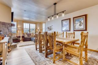 River Run Village 3 Bedroom Condo - 6