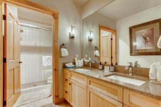 River Run Village 3 Bedroom Condo - 1