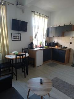 Apartament Kętrzyński - 3