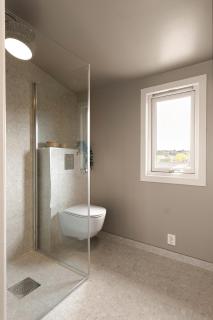 Modern apartment with 2 bedrooms and parking - 5