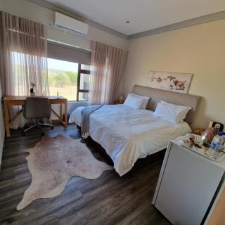Kameeldrift Waterfront Estate & Resort - 5