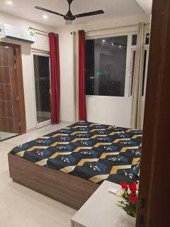 Couple Friendly 1BHK, Self Checkin, Cozy Stay - 9