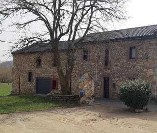 Caseron El Barrero - 0
