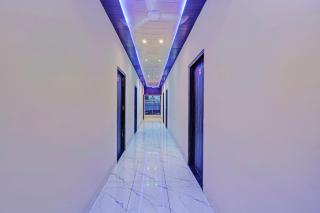 Hotel O by OYO WELCOME TO GUEST HOUSE - 0