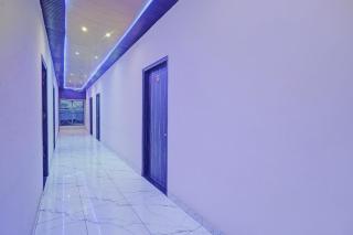 Hotel O by OYO WELCOME TO GUEST HOUSE - 7