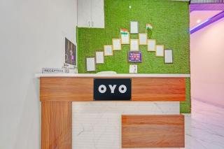 Hotel O by OYO WELCOME TO GUEST HOUSE - 4