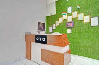 Hotel O by OYO WELCOME TO GUEST HOUSE - 5