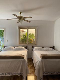 Beach cabins - 7