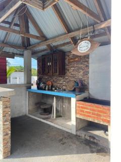 Beach cabins - 1