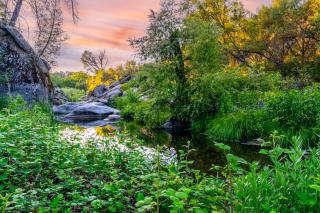 Riverside Retreat - 8