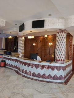 Menzeh Zalagh 2Boutique Hôtel & Sky - Fez - 1