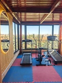 Menzeh Zalagh 2Boutique Hôtel & Sky - Fez - 5