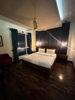Elysium Tower Luxury Apartments Islamabad with Margalla view - 3