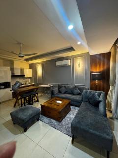 Elysium Tower Luxury Apartments Islamabad with Margalla view - 9
