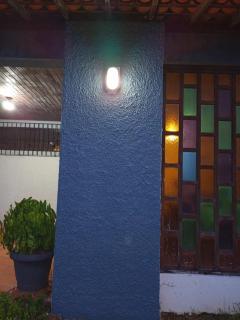 Canto de Yemanjá - 4