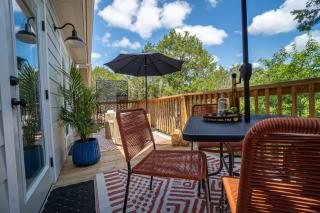 Casita VistaVerde-Modern Mexico in TX Hill Country - 0