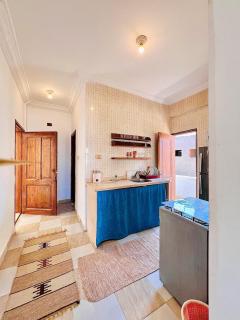 Nook studio-zarnouk - Dahab - 7