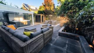 Luxury Vacation Villa, Private Jacuzzi & Sauna - 8