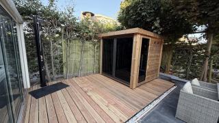 Luxury Vacation Villa, Private Jacuzzi & Sauna - 1