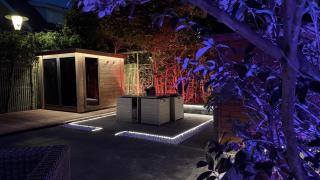 Luxury Vacation Villa, Private Jacuzzi & Sauna - 2
