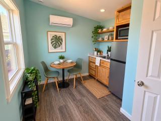 Fresh and new Tiny Home - 0