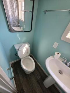 Fresh and new Tiny Home - 3