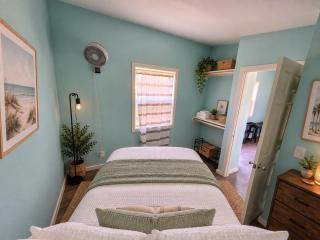 Fresh and new Tiny Home - 2