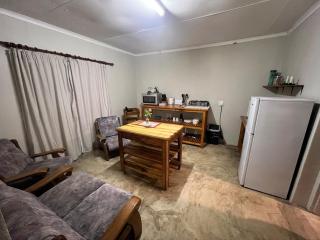 The Old House - Vulture Mountain - 8