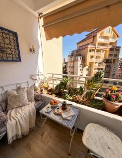 Elegant cocoon in Algiers Balcony & private parking - 6