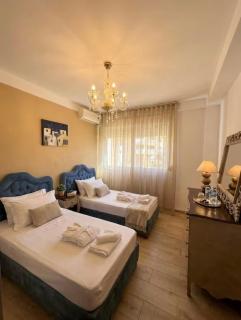 Elegant cocoon in Algiers Balcony & private parking - 2