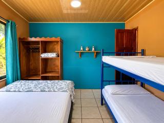 Pura Natura Lodge - 4