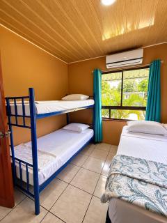Pura Natura Lodge - 5