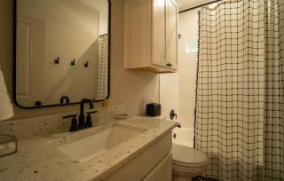 Casita VistaVerde-Modern Mexico in TX Hill Country - 7