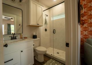 Casita VistaVerde-Modern Mexico in TX Hill Country - 5