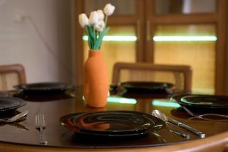 Sodic Eastown EDNC Nearby premium 2BR apartment - 0