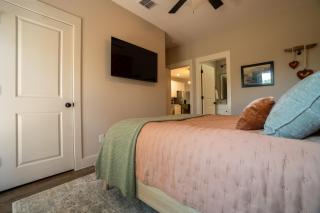 Casita VistaVerde-Modern Mexico in TX Hill Country - 4
