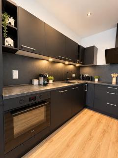 Tempora Homes - Central Stay I - 9