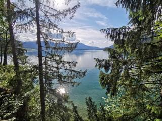 Mountain Lake Suite - 9