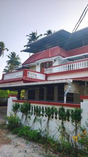 JYOTHIS HOME Guruvayur - 1