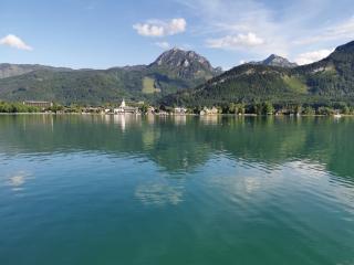 Mountain Lake Suite - 7