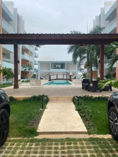 Bayahibe Sunshine 2BR Pool Close to the Beach - 5