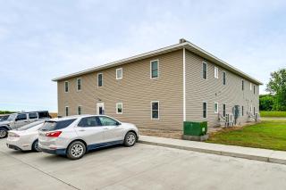 Quiet Clarion Condo Near Hiking & Fishing - 8