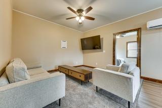 Quiet Clarion Condo Near Hiking & Fishing - 7