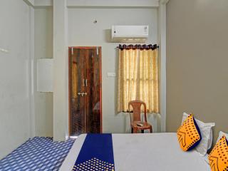 Hotel O G.K Lodging and Guest House - 4