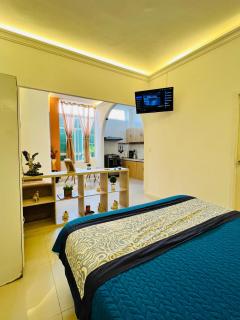 Luxury&Comfort Orellana - 0