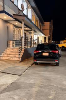 ELYSIUM PROPERTIES Apartamento moderno de 1 dormitorio en el centro de la ciudad de Bata - 8