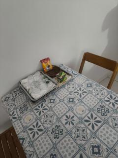 Lodging, near the new Regional Hospital - 4