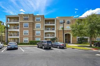 VC11-205 - 3BR Spacious condo near Disney - 7