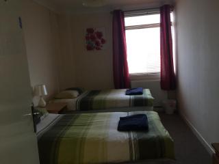 Laughing Buddha Guesthouse - Uddingston - 4