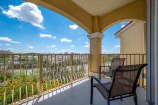VC14-407 - 2BR condominium Resort Access - 8